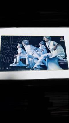 GLAY COMPLETE WORKS