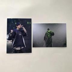 Gero さようなら武道館 ブロマイド コンプリート - メルカリ
