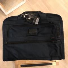 美品✨TUMI トゥミ SHIPS別注　26167NVSE ALPHA2 SHIPS別注】TUMI: 完全別注モデル エクスパンダブル スクエア