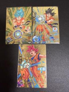 2025年最新】ドラゴンボールヒーローズ 孫悟空プロモーションの