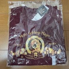 美品90's USA製 MGM メトロゴールドウィンメイヤー デニムジャケット 90's MGM メトロゴールウィンメイヤー デニムジャケット デッド