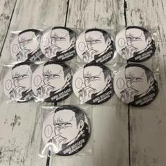 ウィンブレ展 缶バッジ 鹿沼 - メルカリ