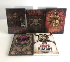 VAMPSグッズまとめ売り 47点 値下げ