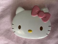 ハッピーセット♡未開封キティ小物ケース マック マクドナルド キティ ハッピーセット 小物入れ 2010