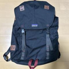 2025年最新】patagonia バックパック arbor pack 26lの人気
