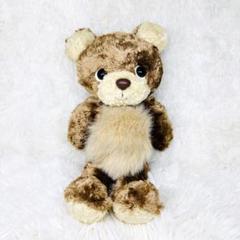 希少 美品 童心 モコ オルゴール付き ぬいぐるみ ベア DOUSIN 希少 美品 童心 モコ オルゴール付き ぬいぐるみ ベア DOUSIN