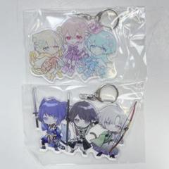 2025年最新】セブプラ アクスタの人気アイテム - メルカリ