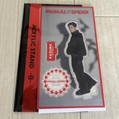 2025年最新】川村壱馬 アクスタの人気アイテム - メルカリ