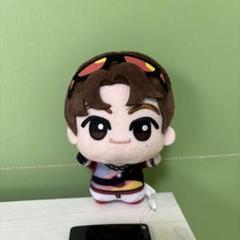 NCT127 マーク　ぬいぐるみ　ドール 2025年最新】nct マーク ぬいぐるみの人気アイテム - メルカリ