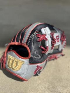 Wilson 軟式オーダー　1723型のサムネイル