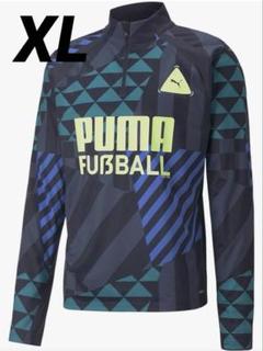 PUMA FUSSBALL PARK トレーニングトップ XL