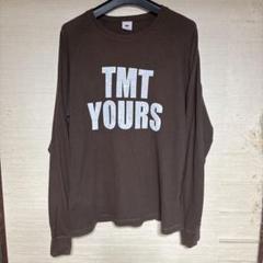 2025年最新】tmt yoursの人気アイテム - メルカリ