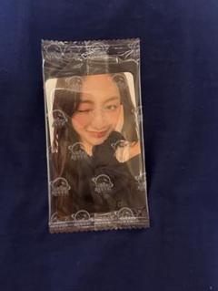 TWICE starriver 中華 上海サイン会 応募者限定特典トレカ