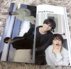 King & Prince⠀Re:ERA⠀会場限定特典⠀チケットホルダー King & Prince 会場限定特典 チケットホルダー - メルカリ
