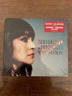2025年最新】norah JONES visionsの人気アイテム - メルカリ