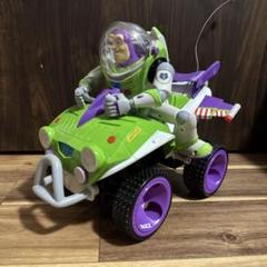 2025年最新】トイストーリーラジコンの人気アイテム - メルカリ