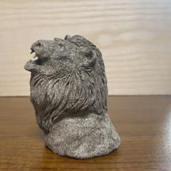 レフトン　ジャパン　ライオン　置物 HTB1knrMRXXXXXXHXFXXq6xXFXXXs.