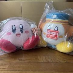 星のカービィ　一番くじ　B賞　ラストワン