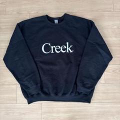 creek スウェットXL 楽天市場】送料無料 【50%OFFプライス】 CREEK ANGLER