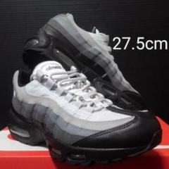 NIKE AIRMAX95 ESSENTIAL 27.5cm