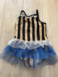 女の子用ワンピース水着 Ocean &ground