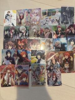 2025年最新】アイナナ メタルカードの人気アイテム - メルカリ