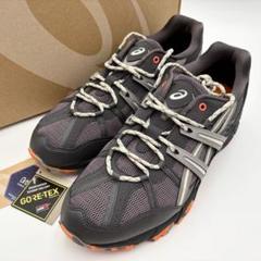 新品未使用 アシックス GTX ゲルソノマゴアテックス ローカットスニーカー