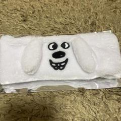 OKAMOTO'S ヘアバンド オカモトレイジ
