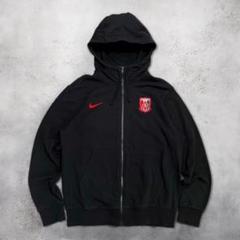 Nike浦和レッズパーカー　Mサイズ NIKE URA CW M NK CLUB PO HOODIE FT | 浦和レッズオンライン