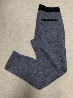URBAN RESEARCH DOOR フリースパンツ