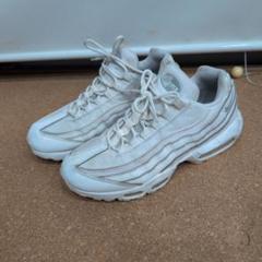 18 NIKE ナイキ エアマックス 95 エッセンシャル　メンズ　28.5cmのサムネイル