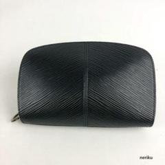 LOUIS VUITTON ルイヴィトン ポルトフォイユ エピZ コインケース