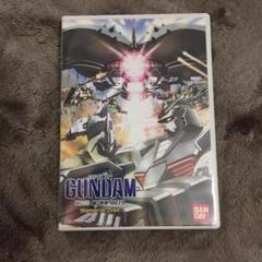 ガンダムMS戦線0079 memorial disc