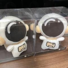 グラちゃん人形　グラビティ　ぬいぐるみ　未開封 グラちゃん人形 グラビティ ぬいぐるみ 未開封 - メルカリ