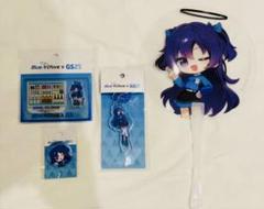 ブルーアーカイブ　韓国限定　ムシンサコラボ　フォトカード　ユウカ Amazon.co.jp: 韓国限定 ミカカフェ特典 早瀬ユウカ フォト