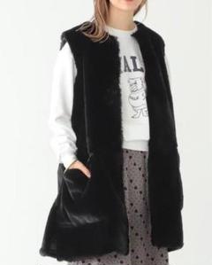 BEAMS barbourファーベストのサムネイル