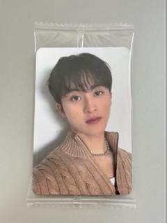 nct home スペシャル　トレカ　マーク NCT マーク トレカ 2024 SEASON'S GREETINGS シーグリ 公式