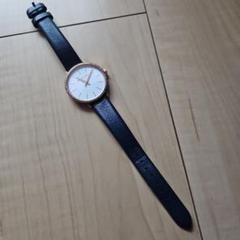 MICHAEL KORS レディース アナログ時計