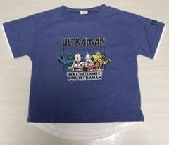 FUNOFANO ウルトラマン Tシャツ 120