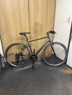 自転車26インチ 1シーズンのみ ドライド XX 石狩 直接引取希望 自転車26インチ 1シーズンのみ ドライド XX 石狩 直接引取希望