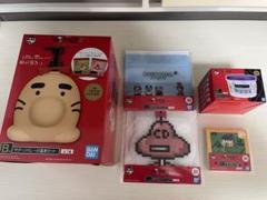 MOTHER2 一番くじ　マザー2 セミコンプセット２１点　メルカリ便匿名配送 MOTHER2 マザー2 一番くじ セミコンプリート