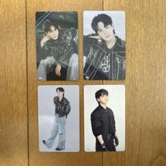 豆原一成 アクスタ トレカ 生写真 ポストカード全部セット 豆原一成 ポストカード まとめ - メルカリ