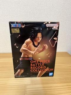 【12個】BATTLE RECORD COLLECTION エース One Piece BATTLE RECORD COLLECTION Ace Figure | eBay