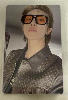 HAPPY BURSTDAY weverse GB ラキドロ 2 THE8 - メルカリ