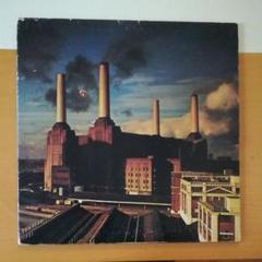Pink Floyd Animalsの中古 未使用品 メルカリ
