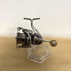 ダイワ　１２ルビアス　２５０６　少し改造　中古品 中古品】ダイワ 12ルビアス 2506 DAIWA LUVIAS 【0000020
