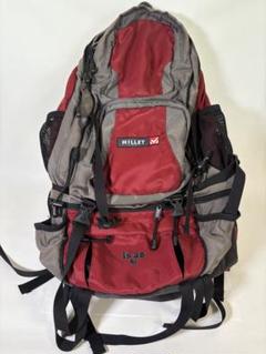 未使用タグ付 MILLET RUCK SACKS 35L バックパック ユーカリ 未使用タグ付 MILLET RUCK SACKS 35L バックパック ユーカリ