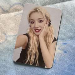 (G)I-DLE idle NEVERLAND ウギ 日本公演 当選 トレカ ウギ (G)I-DLE idle 当選 NEVERLAND日本公演 トレカ - メルカリ