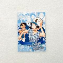 青山剛昌ふるさと館 オリジナルカード ホワイトデー バースデー 名探偵コナン 名探偵コナン 青山剛昌ふるさと館 ホワイトデーカード 服部平次