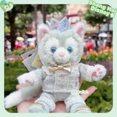 Disney - 【最新☆正規品】ステラルー　バースデー　ぬいぐるみ　上海ディズニー SHDL 上海ディズニーランド ステラルー | なたここのDisney